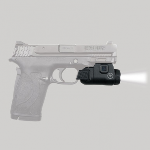Crimson Trace Railmaster Universal Rail Mount 200 Lumen White Light