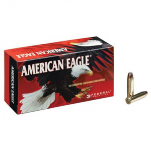 Fed American Eagle 30car 110gr Fmj 20/10