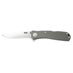SOG TWITCH II SATIN 3.55"