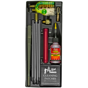 Pro-Shot Classic Box Kit 12 ga Shotgun Cleaning Kit