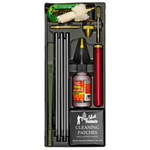 Pro-Shot Tactical AR Rifle Classic Box Cleaning Kit 5.56mm/.223 cal
