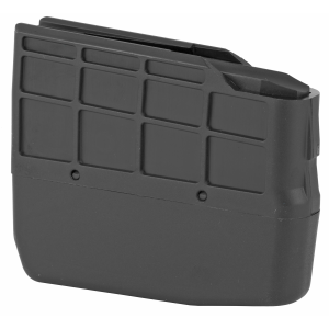 Tikka Tikka T3 5rd Extended Magazine for T3/T3x 308 Win 7mm-08 Rem 25-06 Rem 243 Win - $46.78 at Shooting Surplus