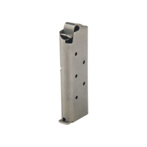 Sig Sauer P238 Magazine 6rd 380 ACP Blued Steel