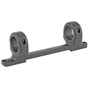 Dnz Products DNZ 52200 Game Reaper-Savage Scope Mount/Ring Combo Matte Black 1" - $45.47 at Shooting Surplus