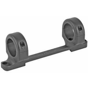 Dnz Products DNZ AB3S1M Game Reaper-Browning Scope Mount/Ring Combo Matte Black 1" - $44.46 at Shooting Surplus