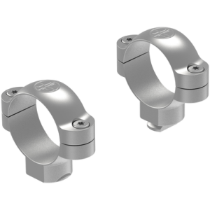 Leupold 52495 Standard Silver 30mm High