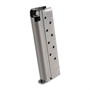 Clt Mag Govt Gold Cup Com Comm 9mm 9rd Ss
