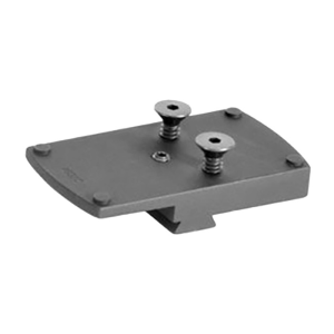 Egw FIXED SIGHT MOUNT FOR VORTEX VIPER/VENOM FIT KIMBER 1911 BLK - $40.71 at Shooting Surplus
