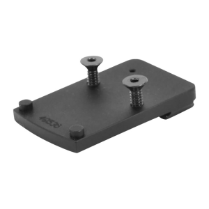 Egw WALTHER PPQ TRIJICON RMR SIGHT MOUNT - $40.71 at Shooting Surplus
