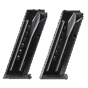 Ruger Security-9 15rd 9mm Luger Magazine Value Pack 2 Per Pack