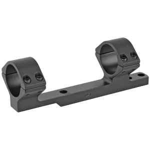 Talley Manufacturing Talley 940768 Henry Big Boy Scope Mount/Ring Combo Black Anodized 1" - $43.50 at Shooting Surplus
