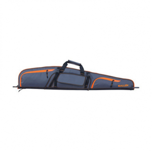 Allen Case Bonanza Gear Fit Rfl 48 Gry Orange