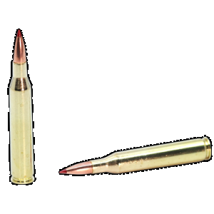 HORNADY Superformance Rifle Ammo 25-06 Rem. 90 Gr. Cx Spf 20 Rd.