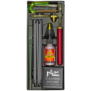 Pro-Shot Classic Box Kit .22 - .223 Cal. / 5.56mm Rifle