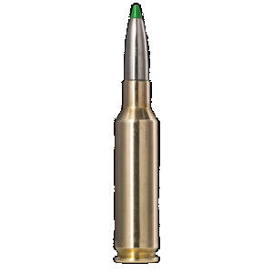 Norma Ammunition 20166572 Ecostrike 6.5Creedmoor 120gr 20 Rounds