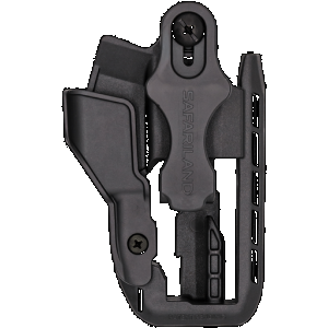 Safariland Schema IWB Holster Glock 43/43X RT Black