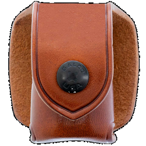 Galco CSLL Cobra Speedloader Carrier 2.50" Tan Fits King Cobra Ambidextrous