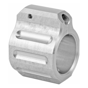 Odin Works Odin Works GBTUNESS Tunable Gas Block Low Profile .750" Stainless Steel - $44.39 at Shooting Surplus