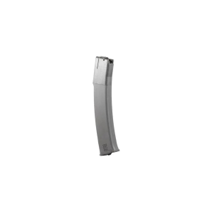 Chiappa Firearms Chiappa Firearms CBR-9 30rd 9mm Luger Clear Plastic Magazine - $29.51 at Shooting Surplus