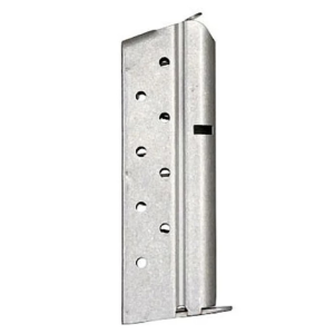 Colt Colt Defender Handgun Magazine Stainless 9mm Luger 8/rd - $38.60 at Shooting Surplus