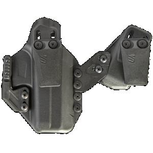 Blackhawk Stache IWB Premium Kit Shield 9/40, M&P 9/40
