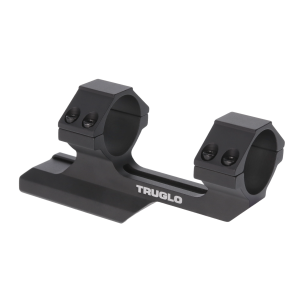 Truglo TruGlo Tactical Scope Mount 1 in. Weaver/ Pic Mount - $43.99 at Shooting Surplus