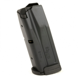 Sig Sauer P250 P320 Subcompact 9mm Magazine Steel Blued Finish 12 Rounds