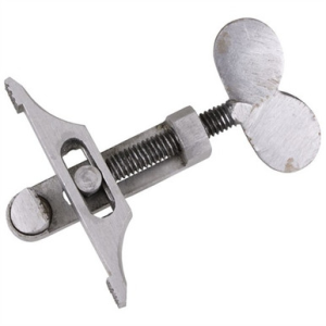 Track Of The Wolf Mainspring Vise Gunsmith Vise Tool