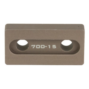 BADGER CONDITION 1 12TOP RISER TAN