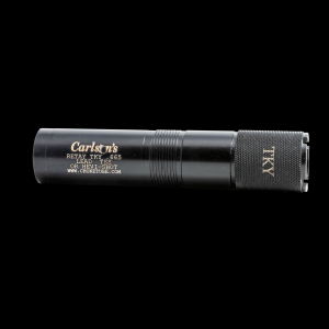 Carlson Carlson's Choke Tubes 17639 Extended Turkey 12 Gauge 17-4 Stainless Steel - $44.33 at Shooting Surplus