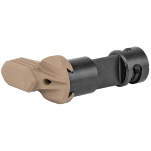 Radian Weapons R0293 Talon GI 45/90 Safety (Long), FDE, Fits Mil-Spec AR-15/AR-10 Platform & Sig MCX/MPX