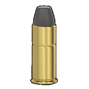 Magtech 44B Cowboy Action 44S&WSpl 240gr Lead Flat Nose 50 Rounds