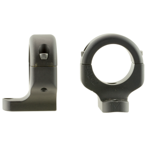 Dnz Products DNZ BW1M2 Game Reaper 2 Scope Mount/Ring Combo Matte Black 1" Browning/Savage - $40.47 at Shooting Surplus