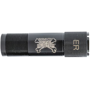 Carlson's Choke Tubes 09209 Bismuth Bone Buster Remington Rem Choke 12 Gauge Extended Range 17-4 Stainless Steel