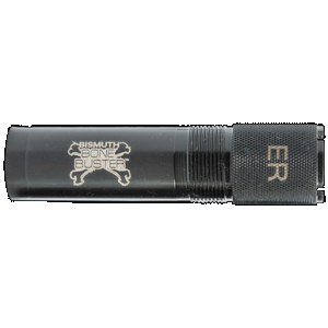 Carlson's Choke Tubes 09215 Bismuth Bone Buster Berretta/Benelli Mobil 20 Gauge Extended Range 17-4 Stainless Steel