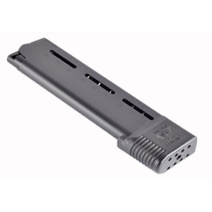 Wilson Combat 1911 Elite Tactical Magazine 45 ACP 10 Round Full Size
