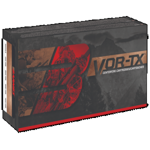 BARNES Vor-tx Rifle Ammo 350 Legend 170 Gr. Tsx Fn Fb 20 Rd.