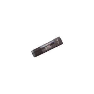 Carlson's Choke Tubes 07355 Delta Waterfowl Extended Choke Browning Invector Plus 20 Gauge Mid-Range 17-4 Stainless Steel