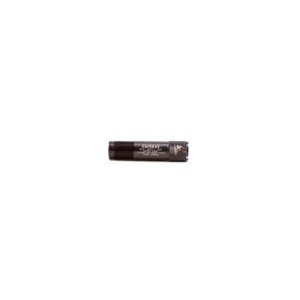 Carlson's Choke Tubes 07357 Delta Waterfowl Extended Choke Browning Invector Plus 20 Gauge Long Range 17-4 Stainless Steel