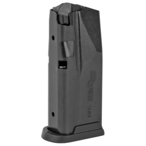 Sig Sauer P365 9mm 10-Round Magazine Steel Construction Compatible with Sig P365