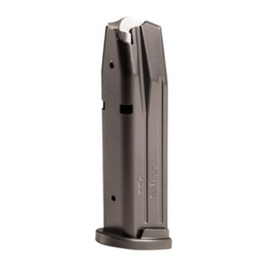 Sig Sauer MAGMODF917 17rd 9mm Blued Steel Magazine for P250 P320