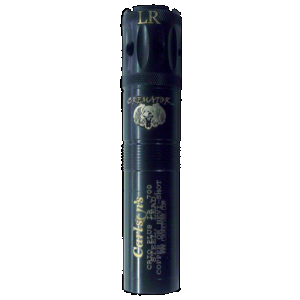 Carlsons Cremator Choke Tube Benelli Crio Mid Range 12 ga.