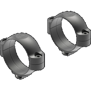 Leupold 174326 Dual Dovetail Matte Black 35mm Medium