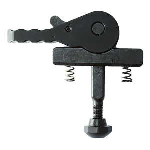 Unity Tactical Unity Tactical LA385 Fast QD Lever Anodized Optic Specific Mounts - $41.00 at Shooting Surplus