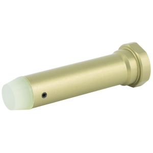Lbe Unlimited LBE Unlimited ARBUFFH3 H3 Recoil Buffer Carbine Length AR-15 Silver Aluminum - $98.06 at Shooting Surplus