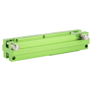 Odin Works ODIN WORKS VISE BLOCK GEN 2 GREEN - $40.46 at Shooting Surplus