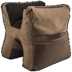 CVA 91007-7 Shooting Bag XL Brown