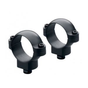 Leu Rings Qr Ext Low Matte