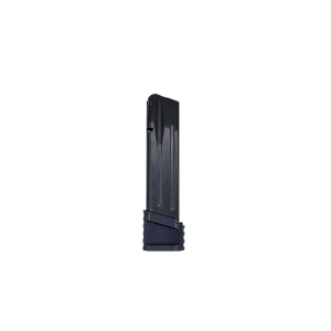 Sar Usa SAR USA SAR921 CM9 21rd Extended 9mm Luger Black Steel - $37.54 at Shooting Surplus