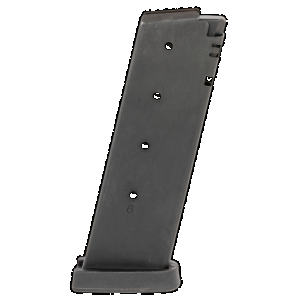 Bersa BP380CCMAG BPCC Concealed Carry 8rd 380 ACP Fits Black Steel